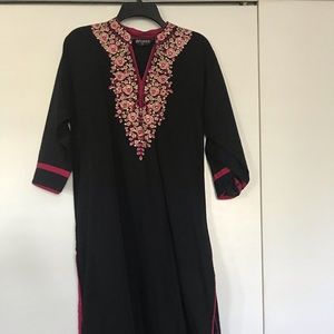 Indian Kurta